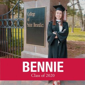 Meet your Posher, Madeline